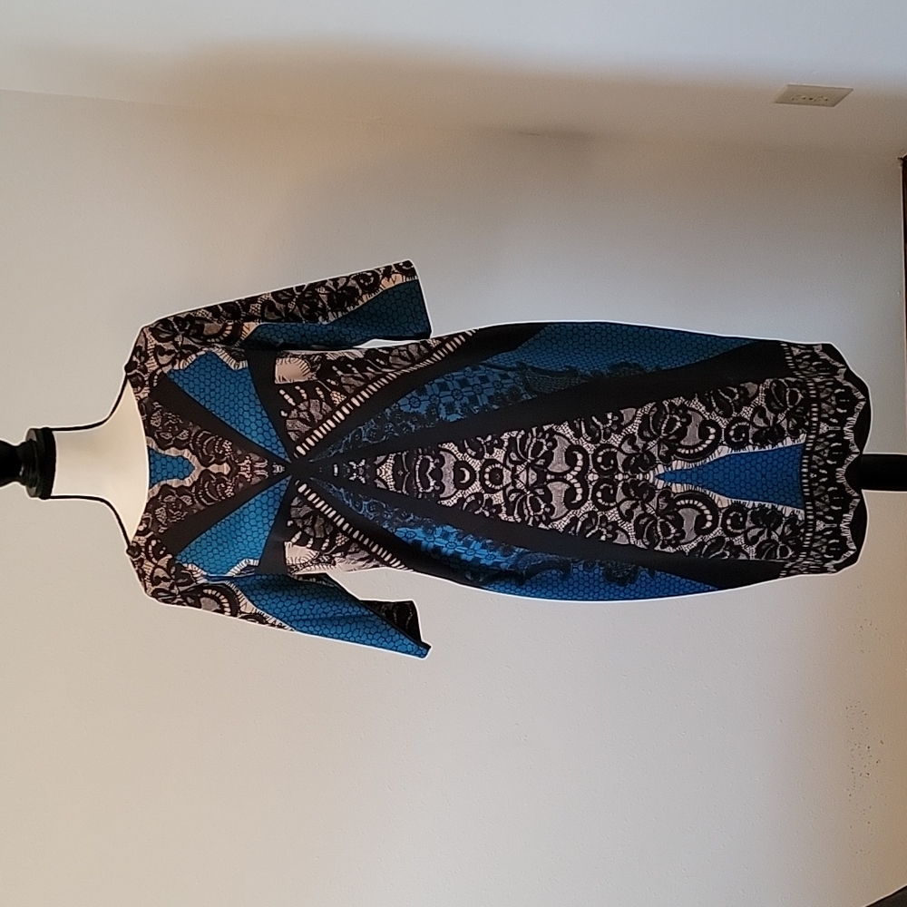 Venus dress